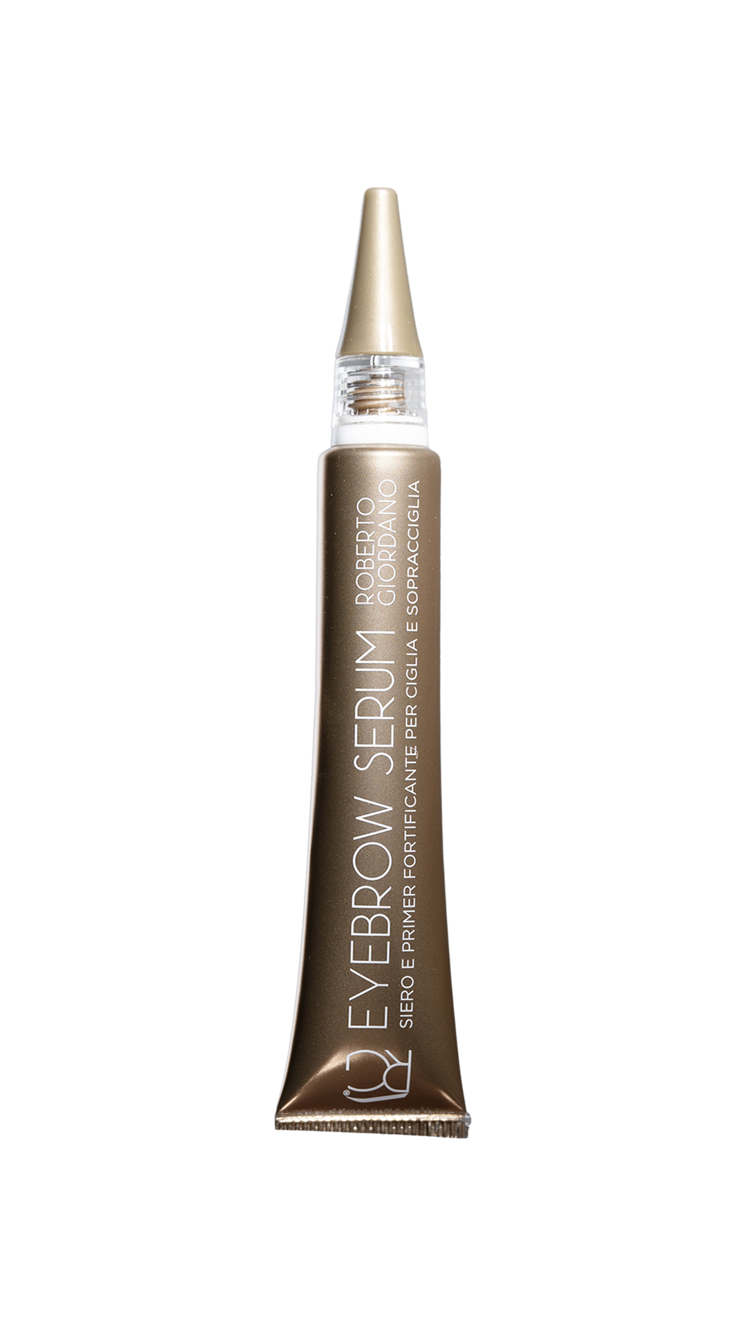 Siero per ciglia e sopracciglia Eyebrow Serum di Roberto Giordano